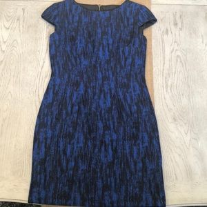 Beautiful Tahari Dress